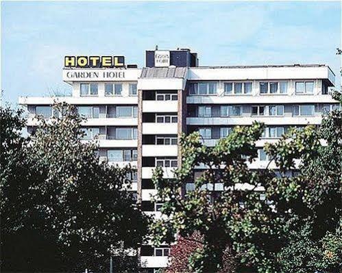 Hotel Garden