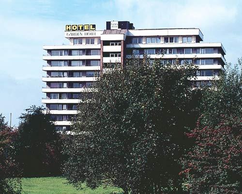 Garden Hotel