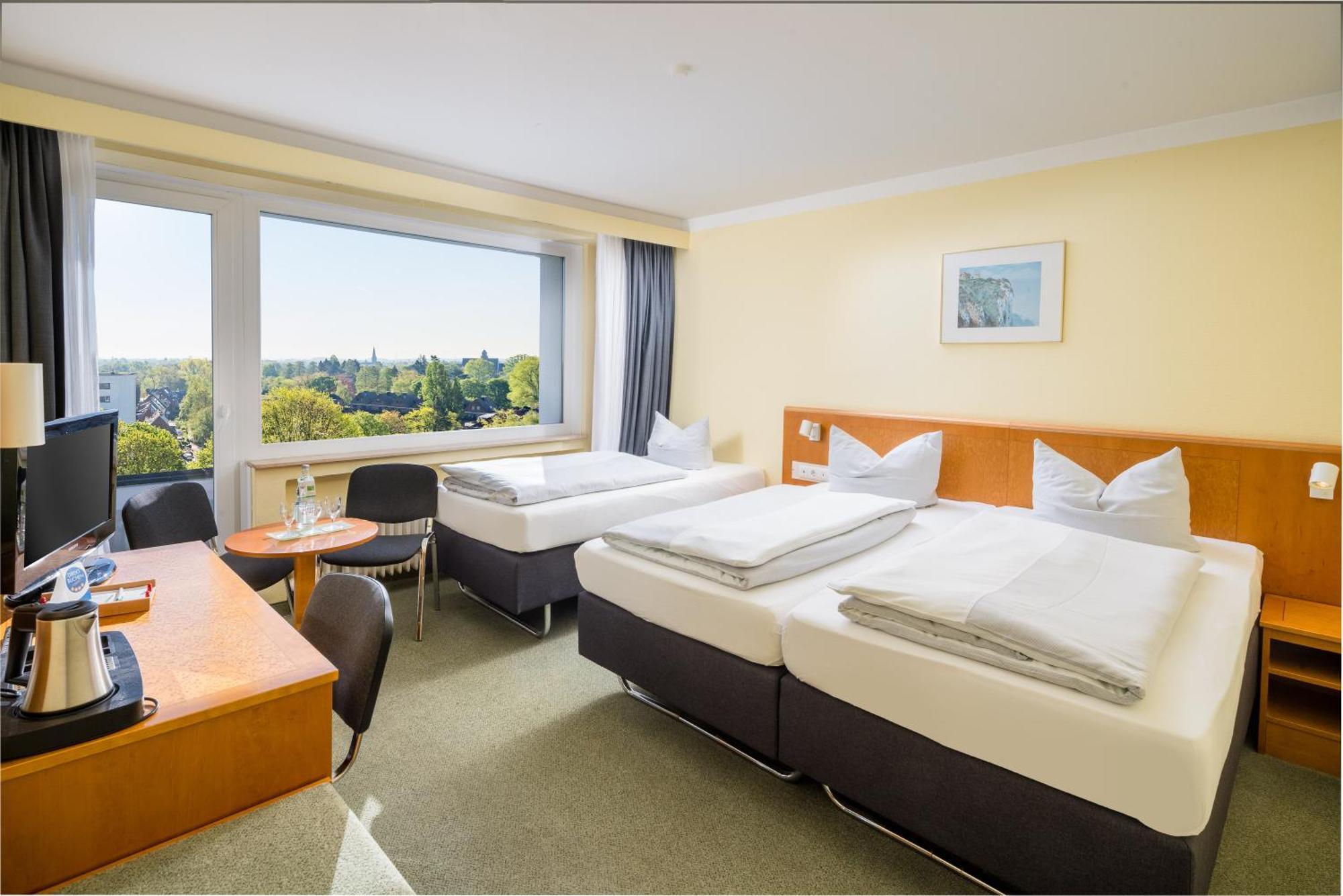 Hotel Garden 3*